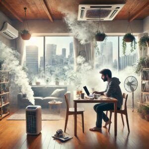 Top 10 Air Pollutants in Your Home Top 10 Air Pollutants in Your Home