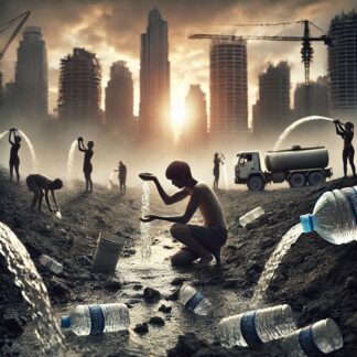 Water Crisis Deepens: AWGs Offer A Practical Solution