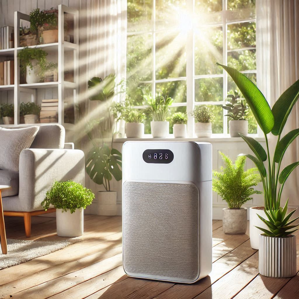 5 Common Myths About Air Purification 5 Common Myths About Air Purification