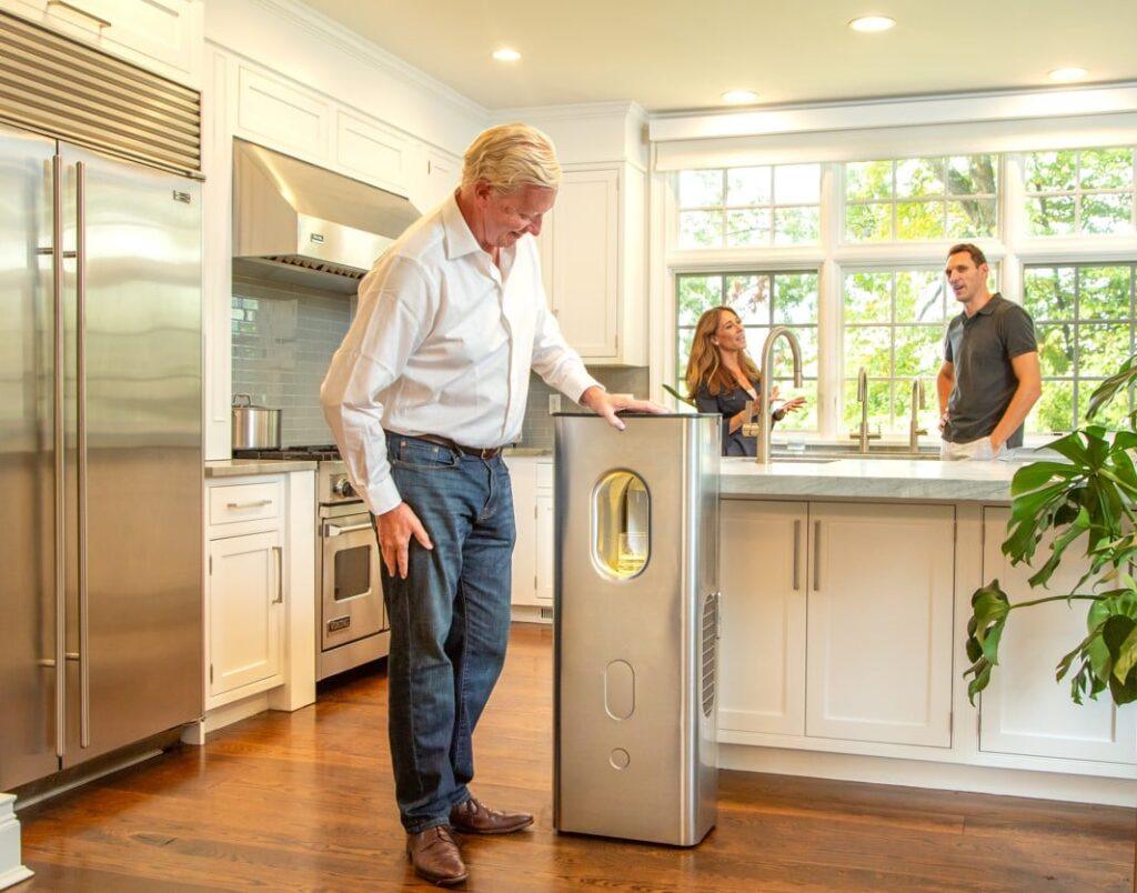 Kara Pure vs Kara Pod: Best Atmospheric Water Generator?
