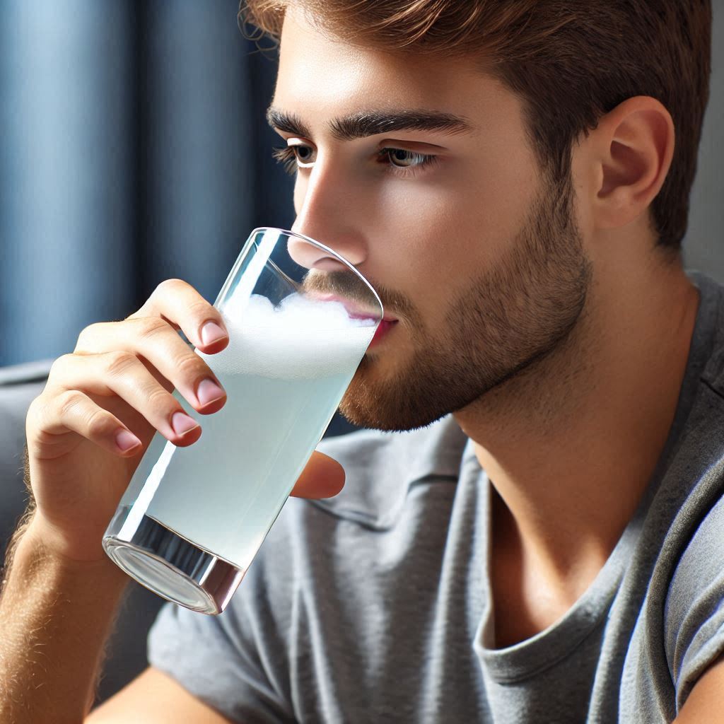 Why Water Purification Matters
