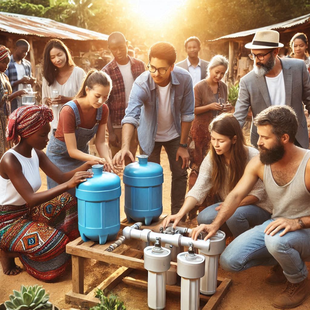 Access Pure Drinking Water In Kentucky Access Pure Drinking Water In Kentucky