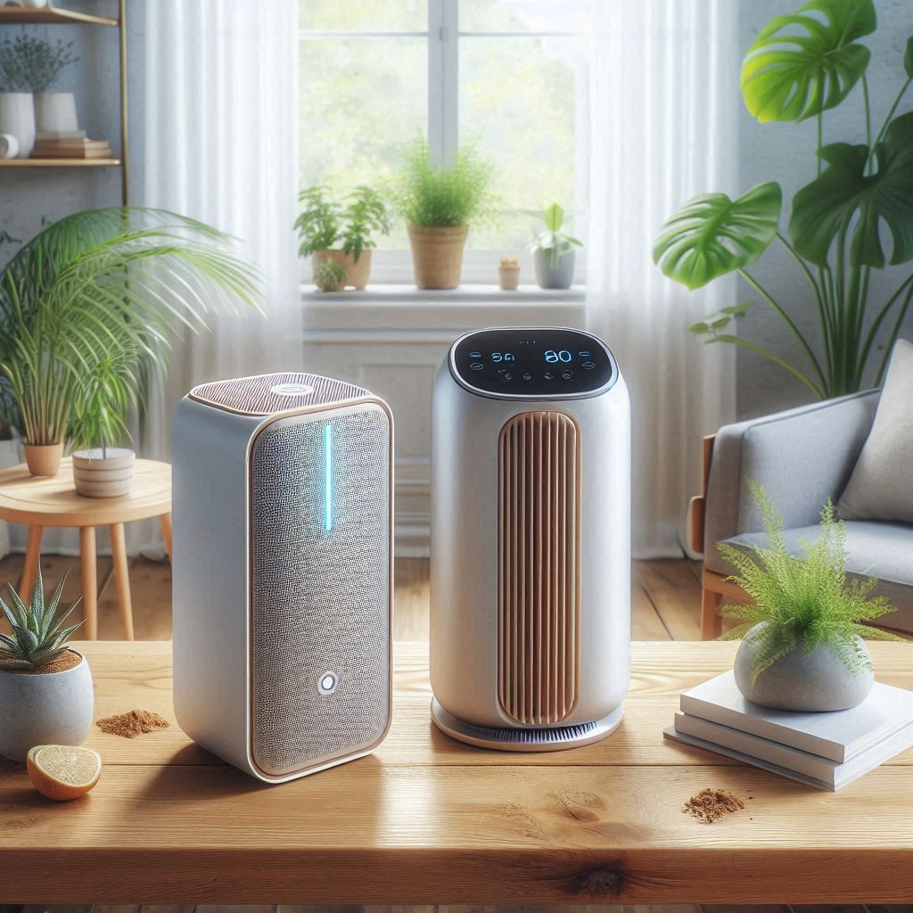 Debunking Air Purifier Myths: FAQs and Expert Advice Debunking Air Purifier Myths: FAQs and Expert Advice