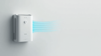 Smart Air Purifier Maintenance Tips