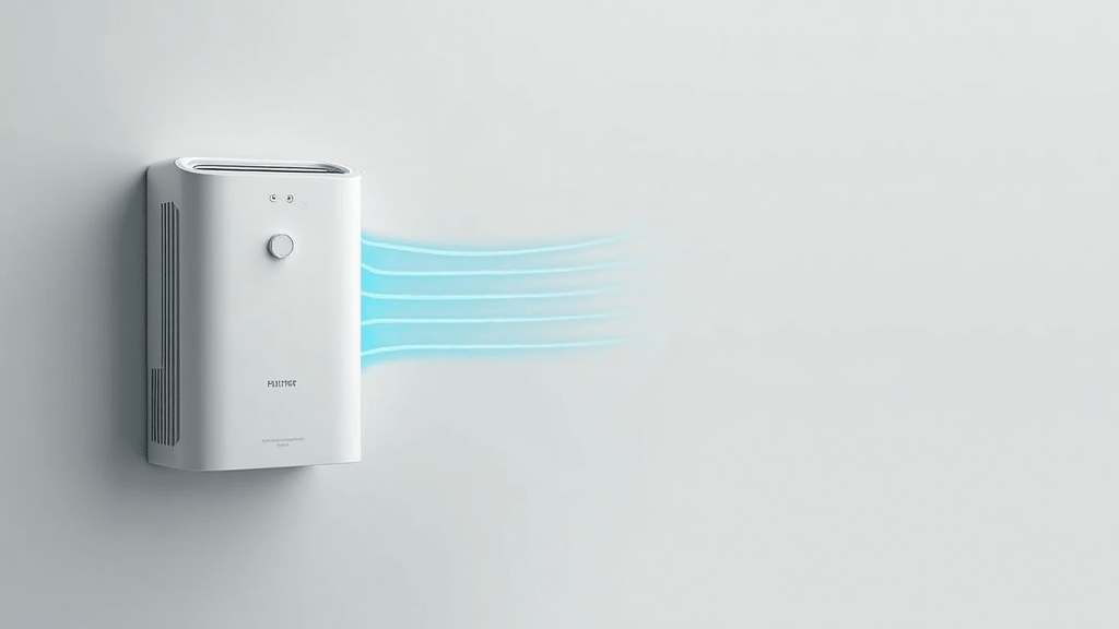 Smart Air Purifier Maintenance Tips