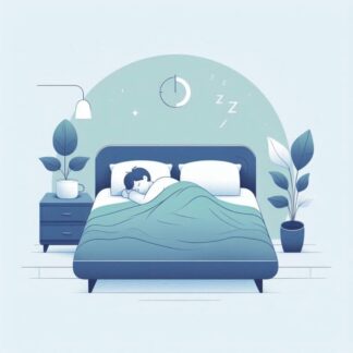 The Hidden Link Between Air Quality And Restful Nights
