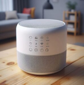 Using Smart Air Purifiers To Boost Productivity