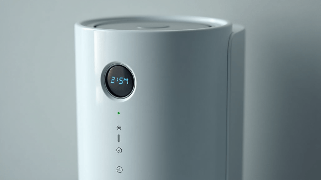 Signs It's Time To Service Your Smart Air Purifier