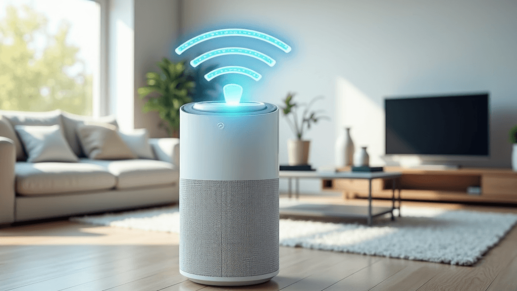 Troubleshooting Connectivity Issues With Smart Air Purifiers