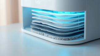 Office Air Quality: The Secret To Enhanced Productivity