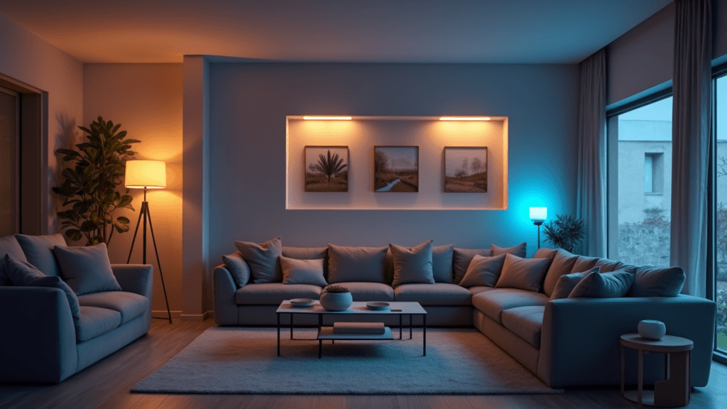 Why 5G Is A Game-Changer For Smart Home Devices