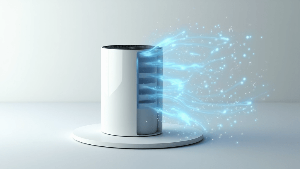 Humidity and Air Purification