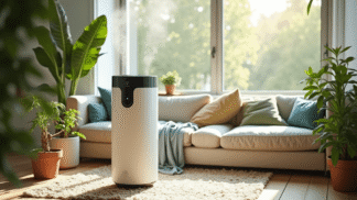 The Role Of Smart Air Purifiers In Reducing Carbon Footprint