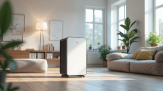How Smart Air Purifiers Detect Specific Allergens