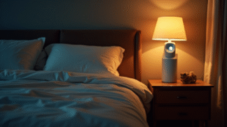 Top 10 Air Pollutants Lurking in Your Home