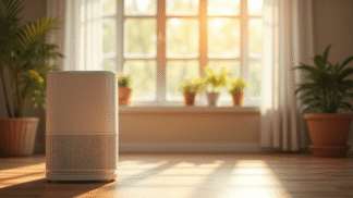 Cooling Down And Cleaning Up: Addressing Air Quality In Extreme Heat