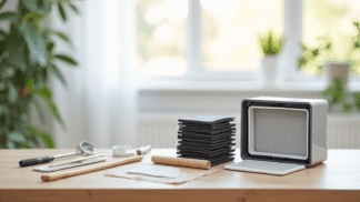 DIY Upgrades For Standard Air Purifiers