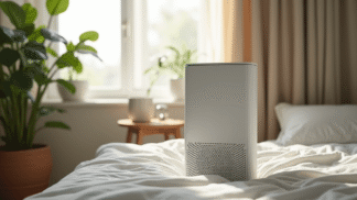 Comparing Noise Levels: Quietest Smart Air Purifiers Available