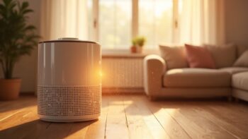 Heatwave Air Smart Purifiers Tackle Poor Air Quality In Homes