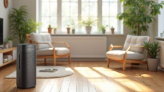 Best Stylish Smart Air Purifier Picks for 2026