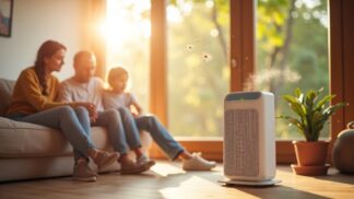 Smart Purifiers for Smokers: Eliminating Lingering Odors Fast