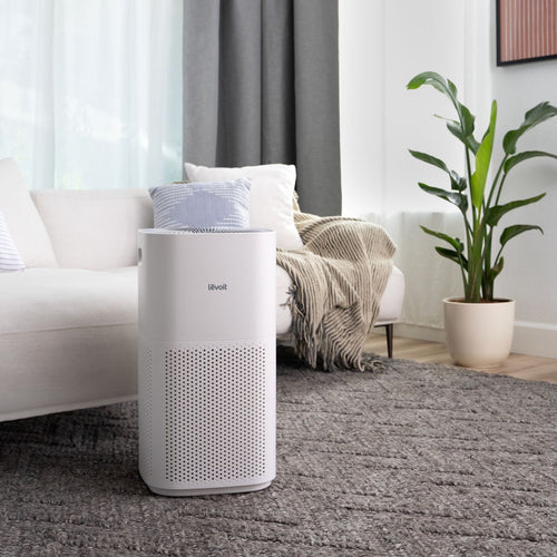 core-600s-levoit-smart-air-purifier - Best Smart Purifiers Best Alexa Smart Air Purifiers for 2026