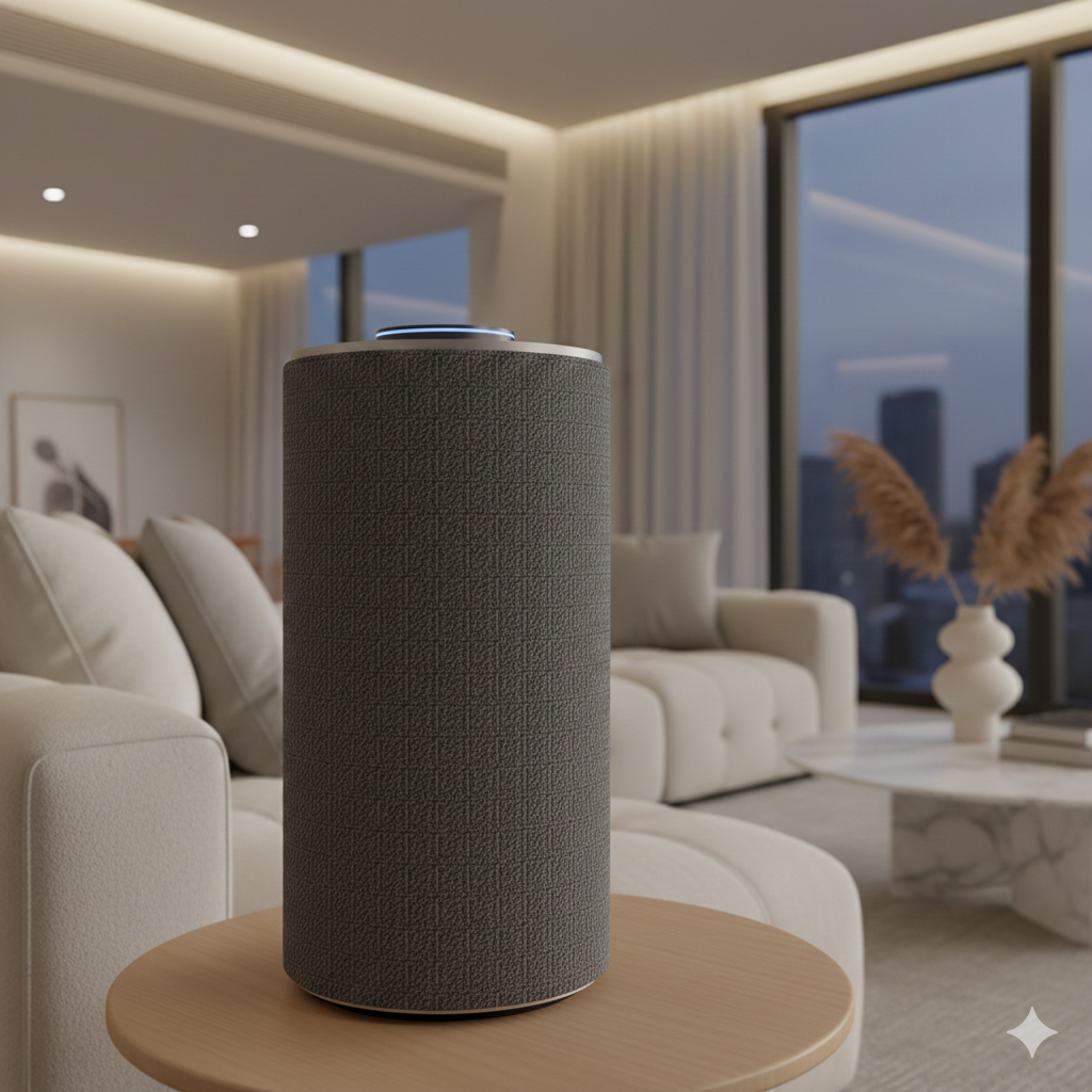 Smart Air Purifier Deco - Best Smart Purifiers Air Purifiers Into Decor Pieces